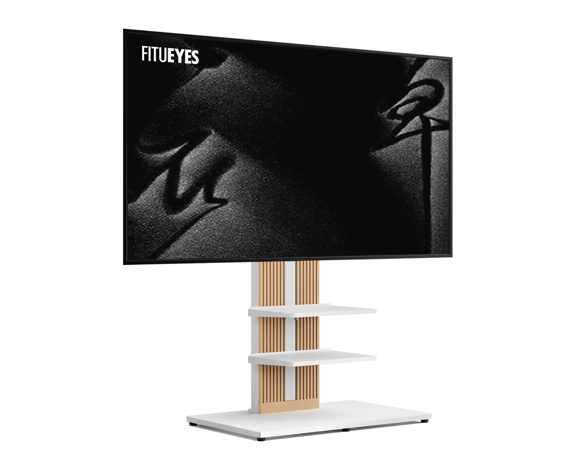 Deux stratifiés zen ft88 blanc
