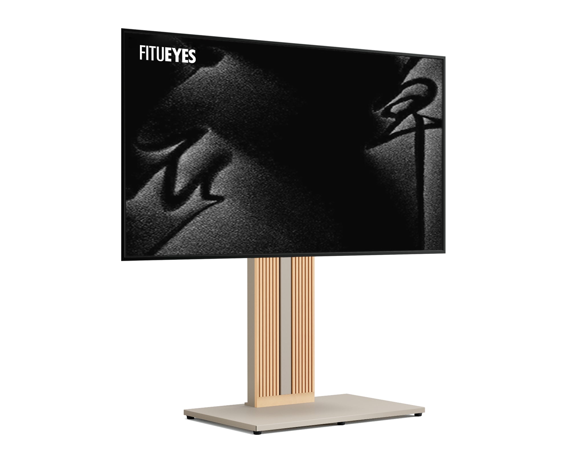 zen ft88 support tv sur pied