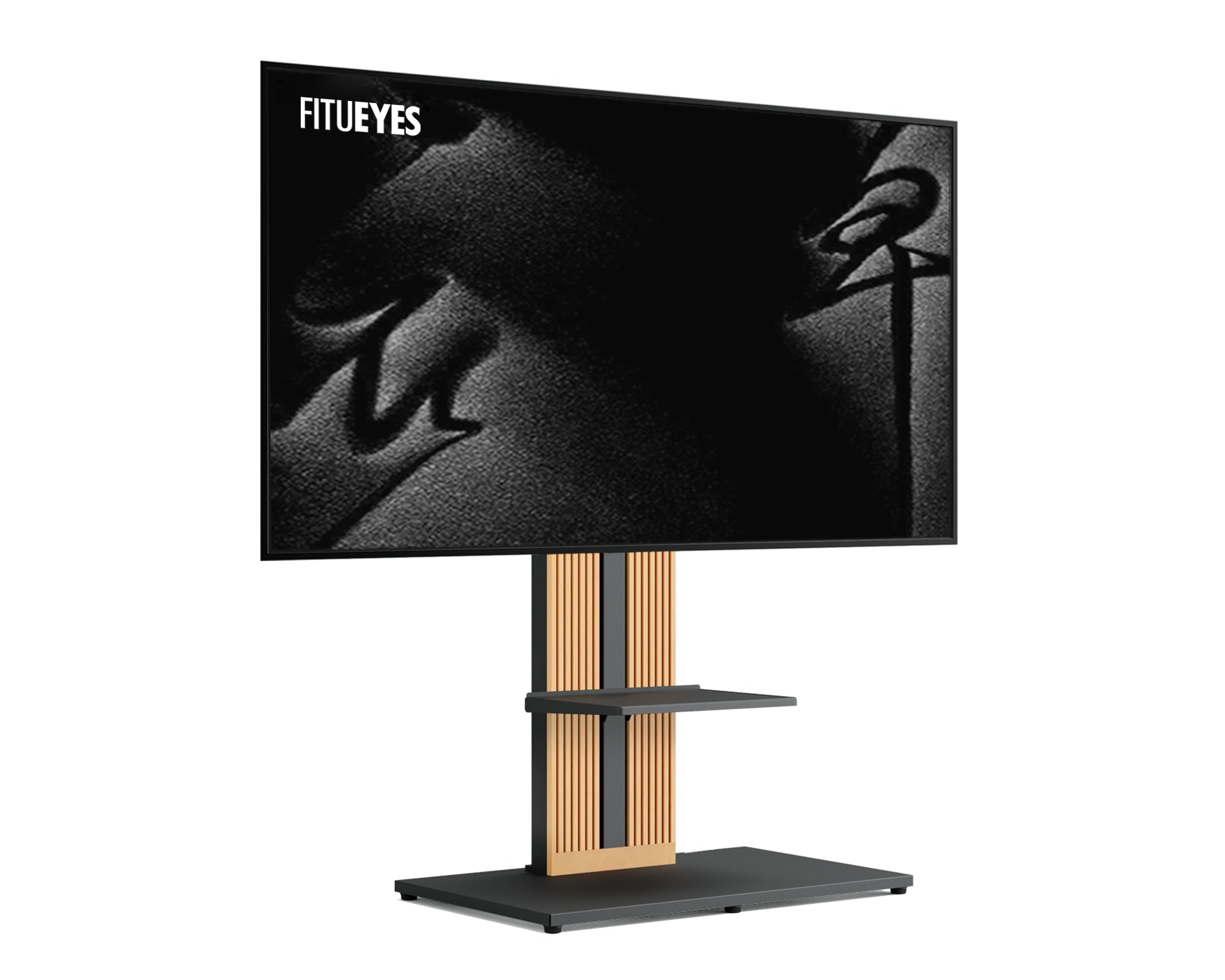 Un laminé de zen ft88 noir