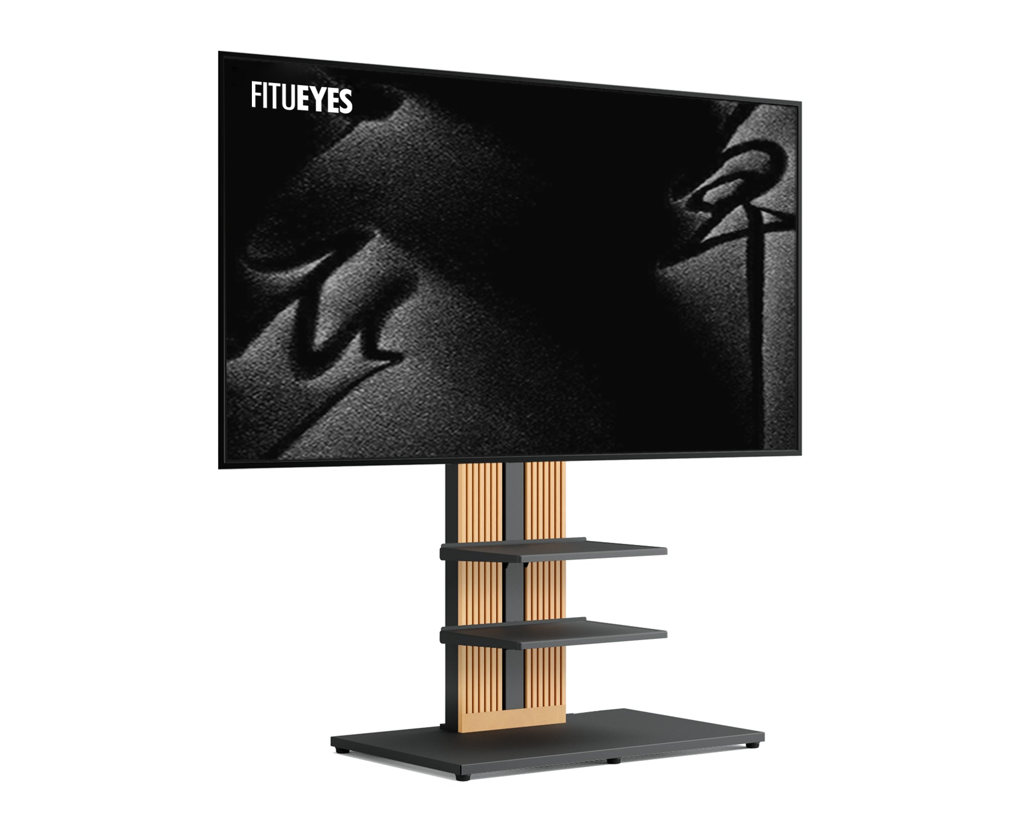 Deux stratifiés zen ft88 noir