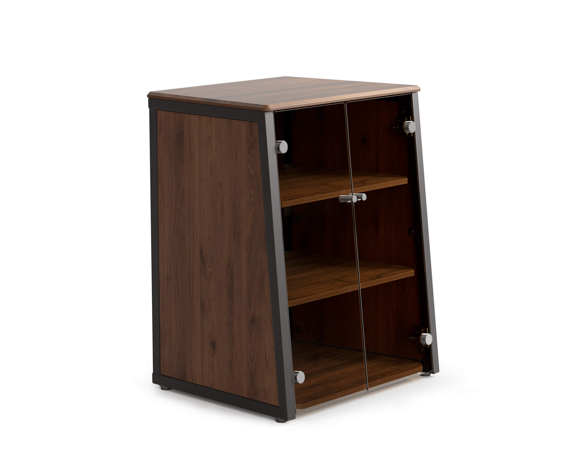 eiffel v2 as Meuble HIFI avec porte