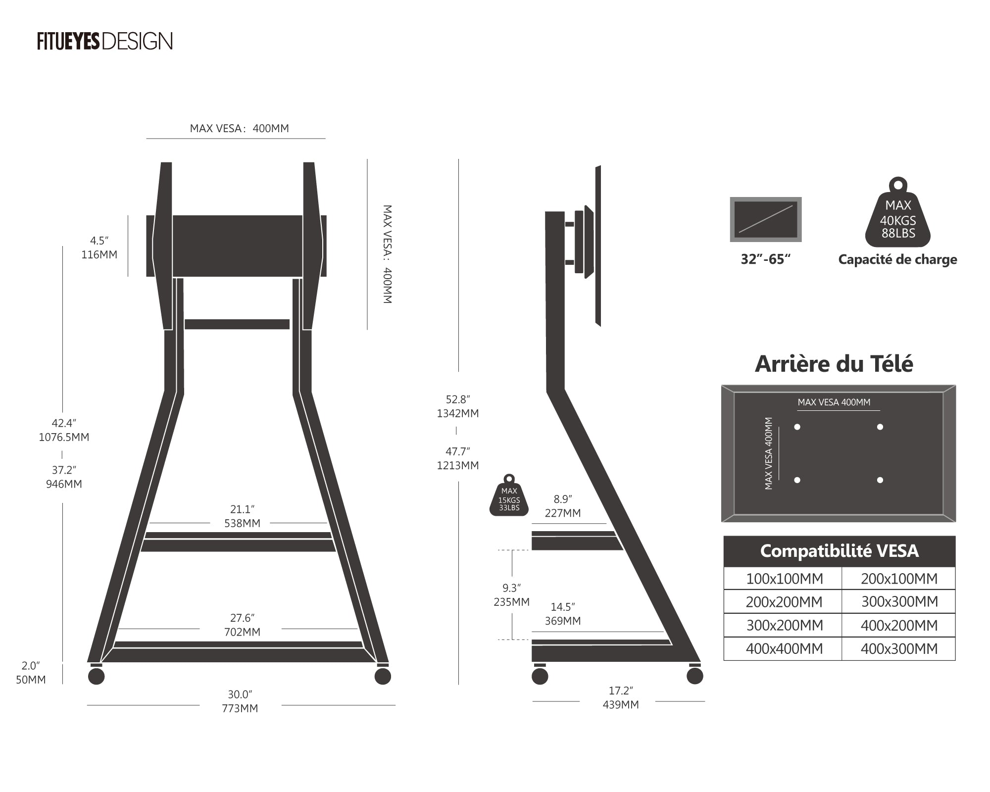 Dessin coté d'eiffel ft65