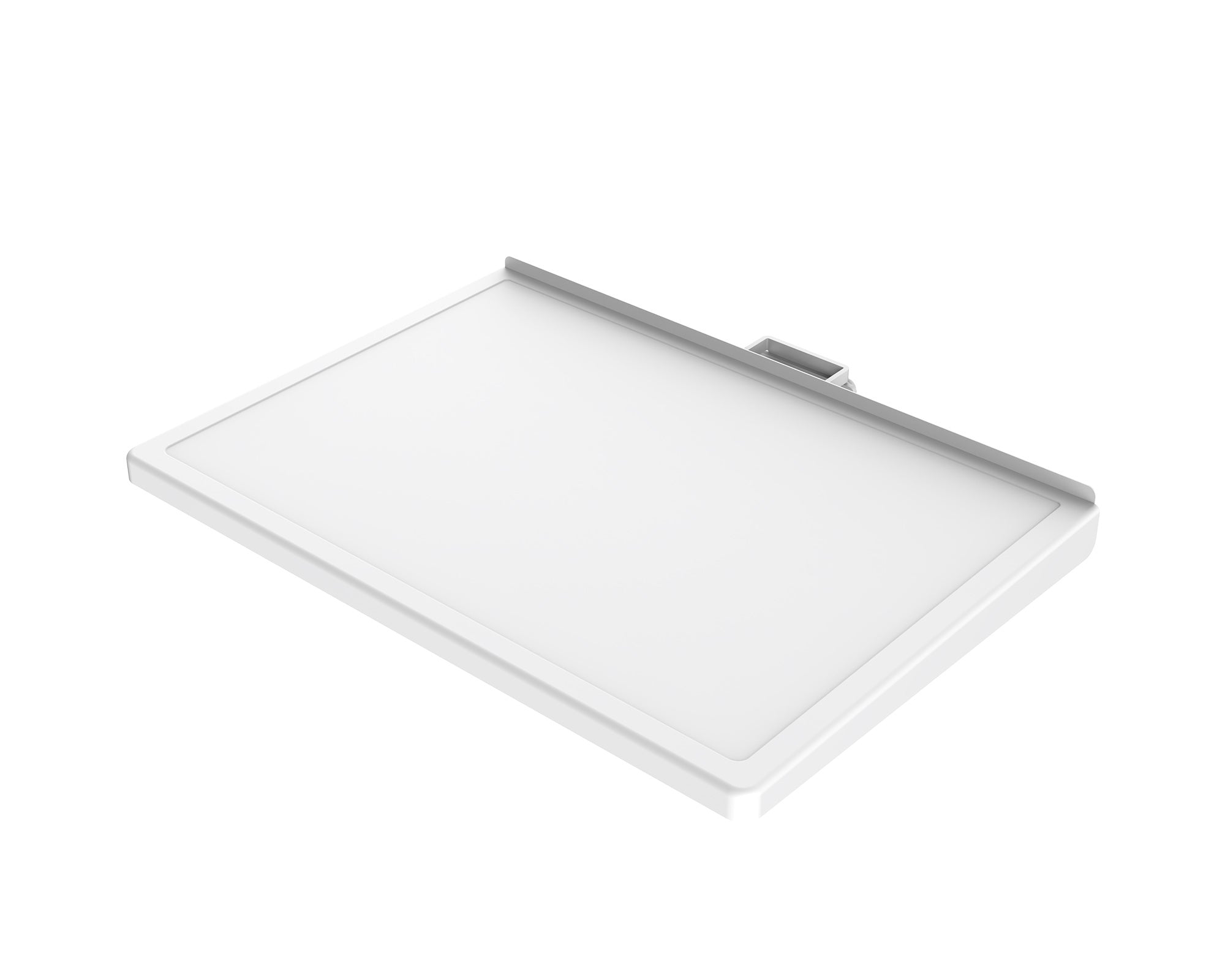 Stratifié blanc