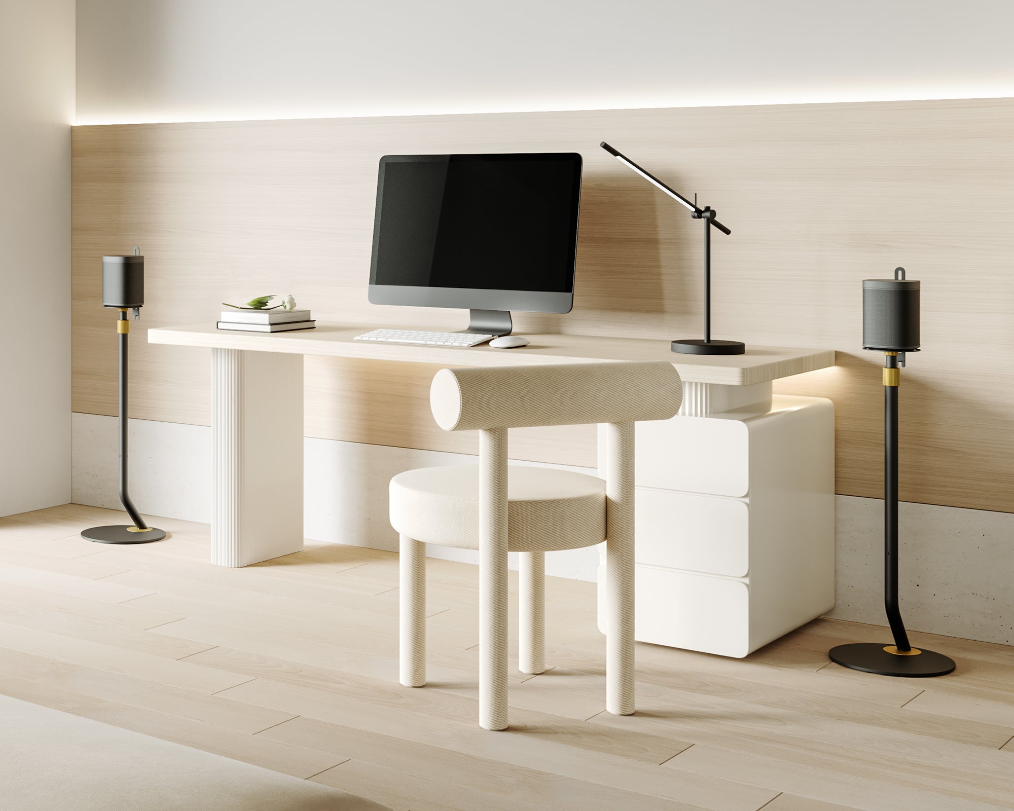 fitueyes-enceinte_sur_pied-master_ss-noir-bureau couleur_Noir