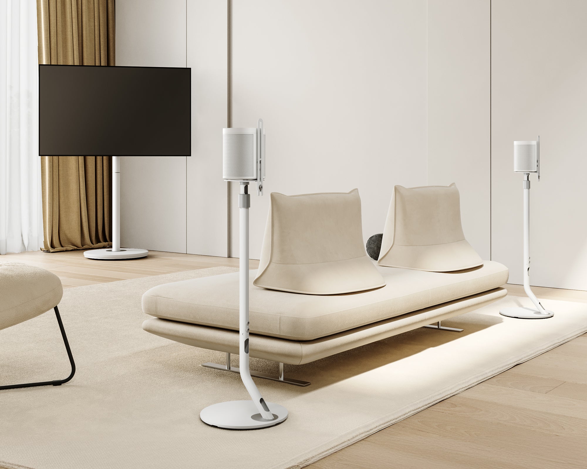 fitueyes-piedspourenceintes-masterss-blanc-salon-2 couleur_blanc