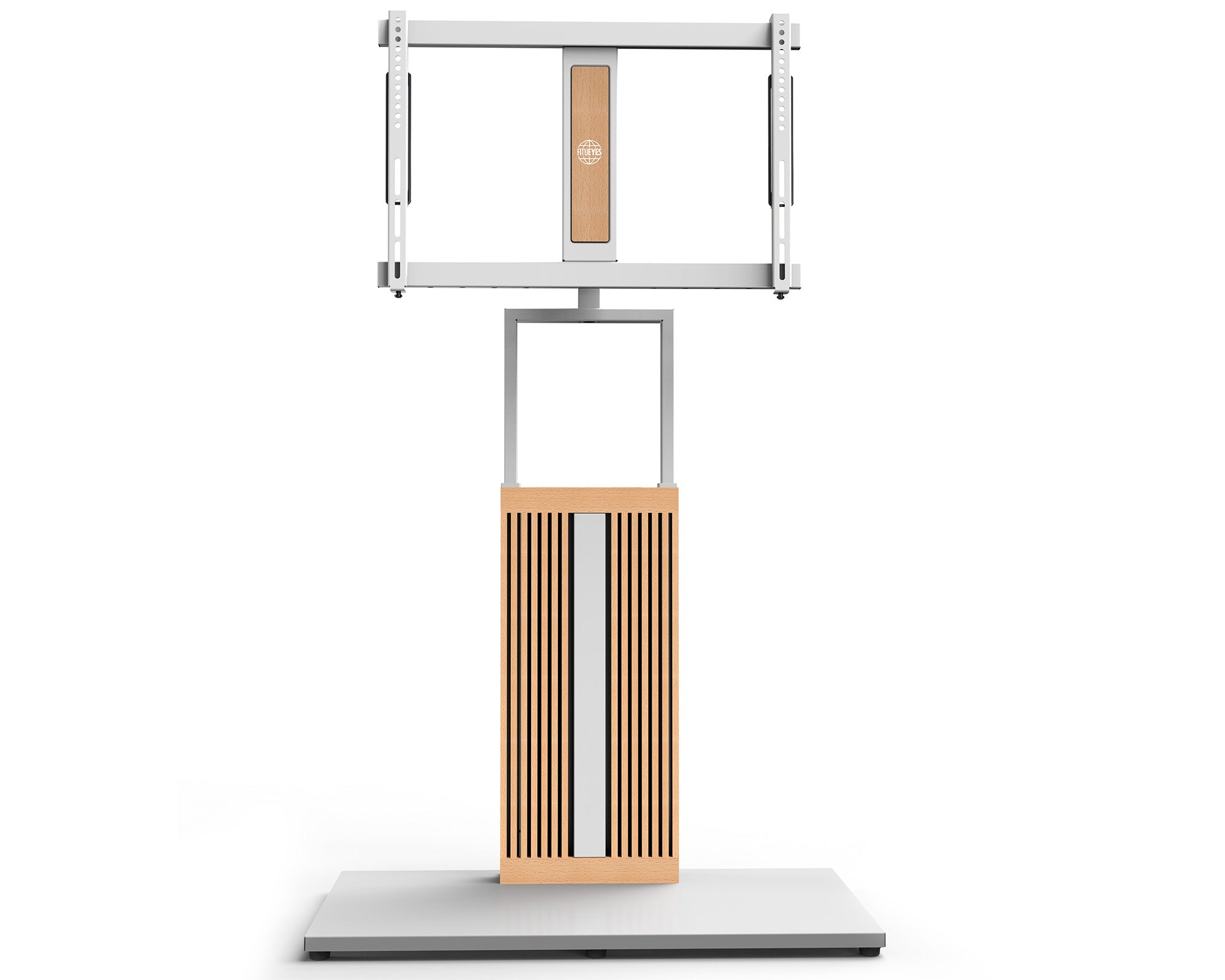 zen ft88 support tv sur pied