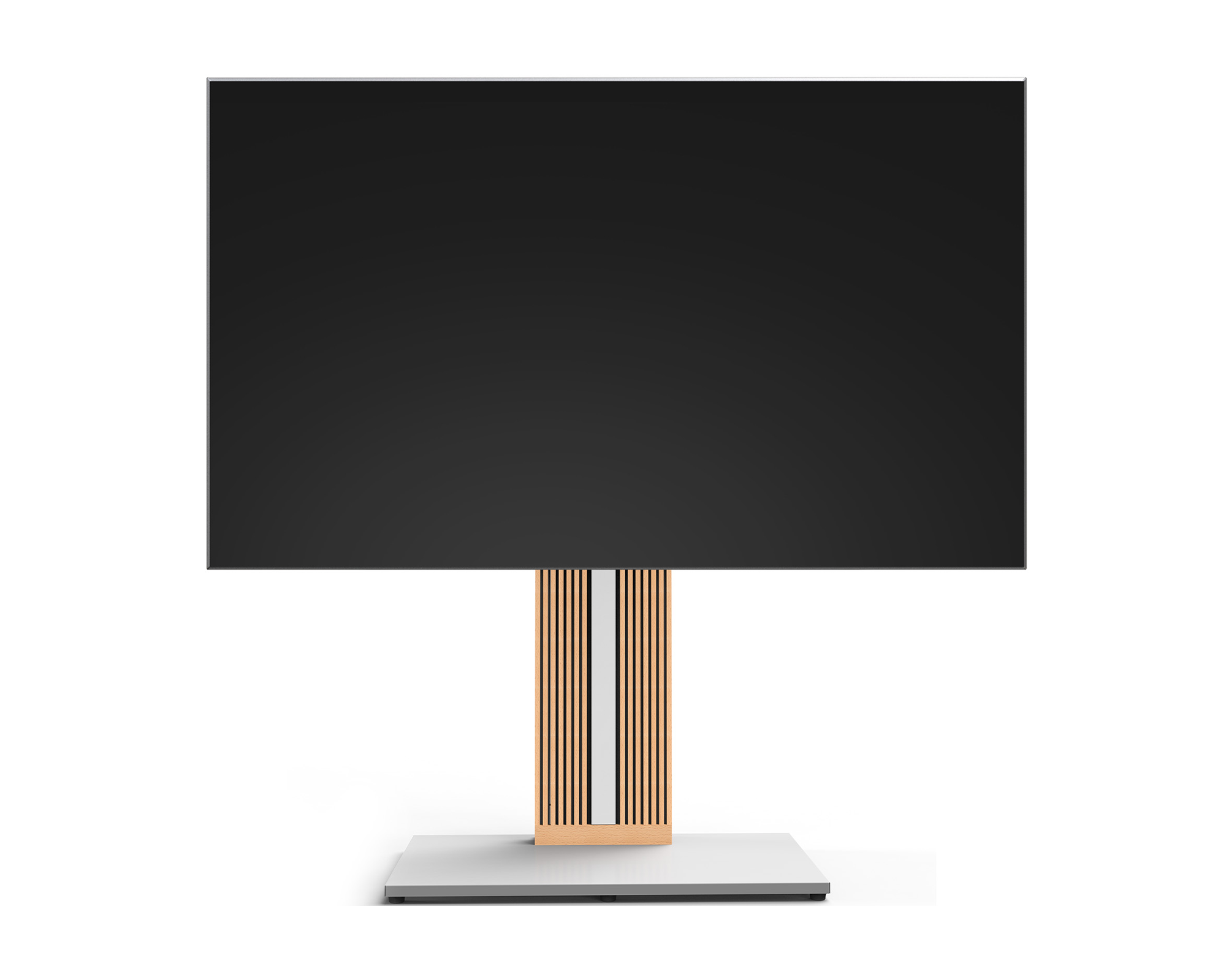 zen ft88 support tv sur pied