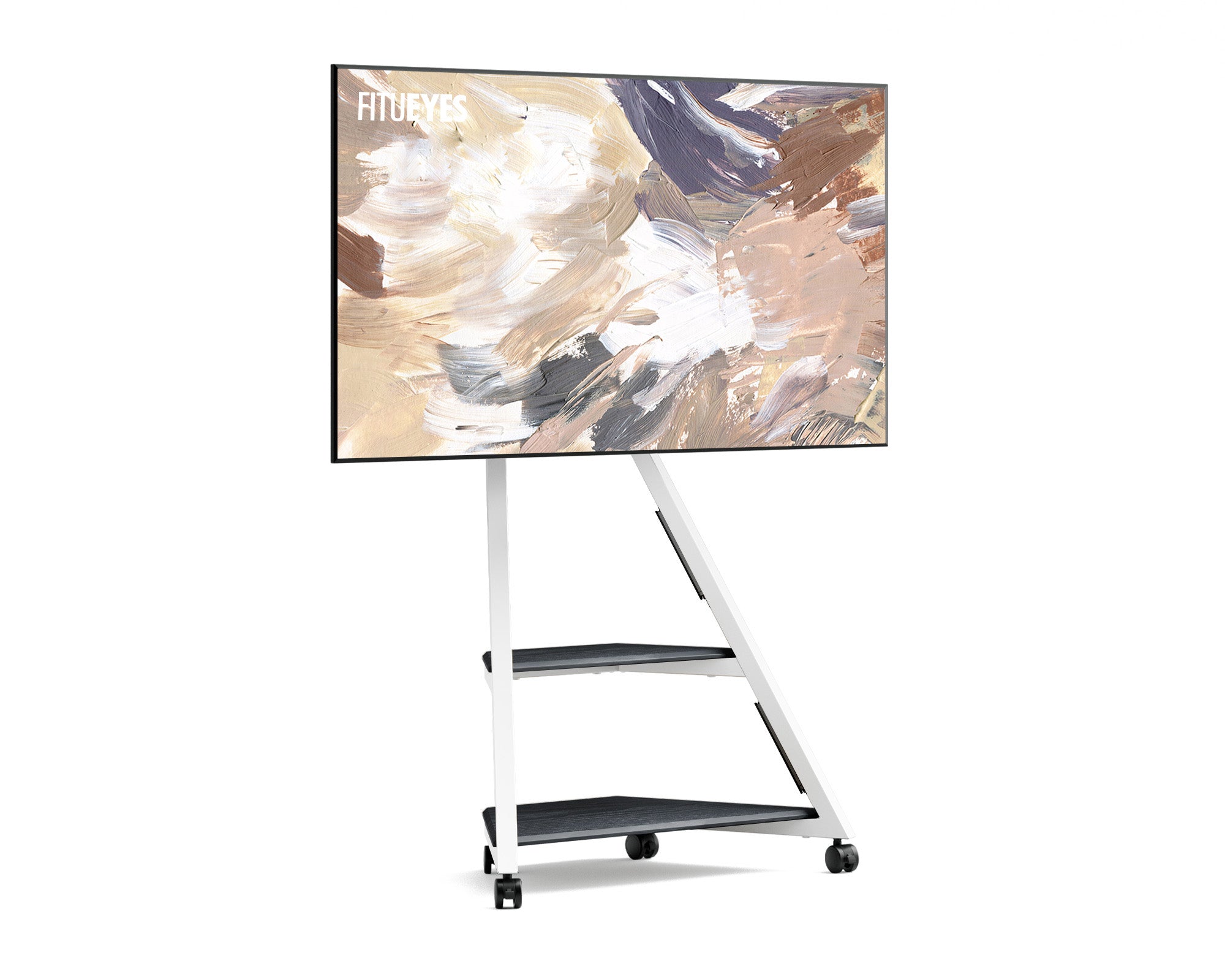 eiffel ft65 blanc