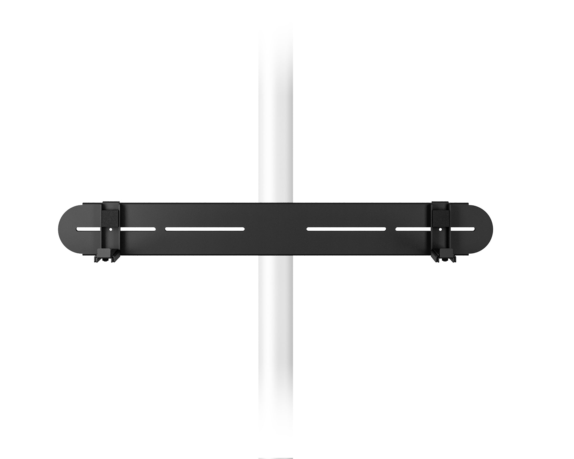Soporte maestro para barra de sonido