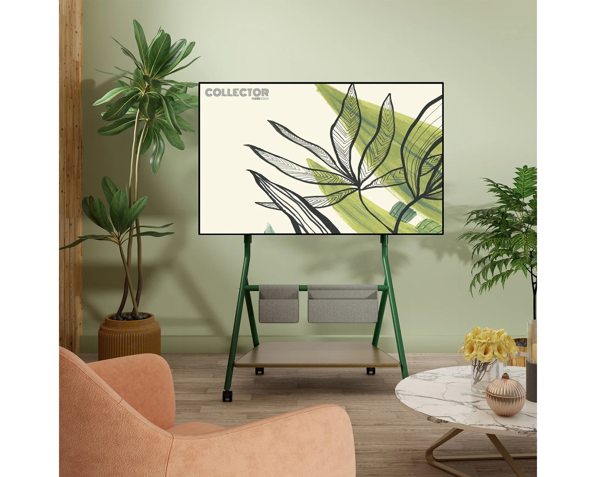 #couleur_Vert Pin