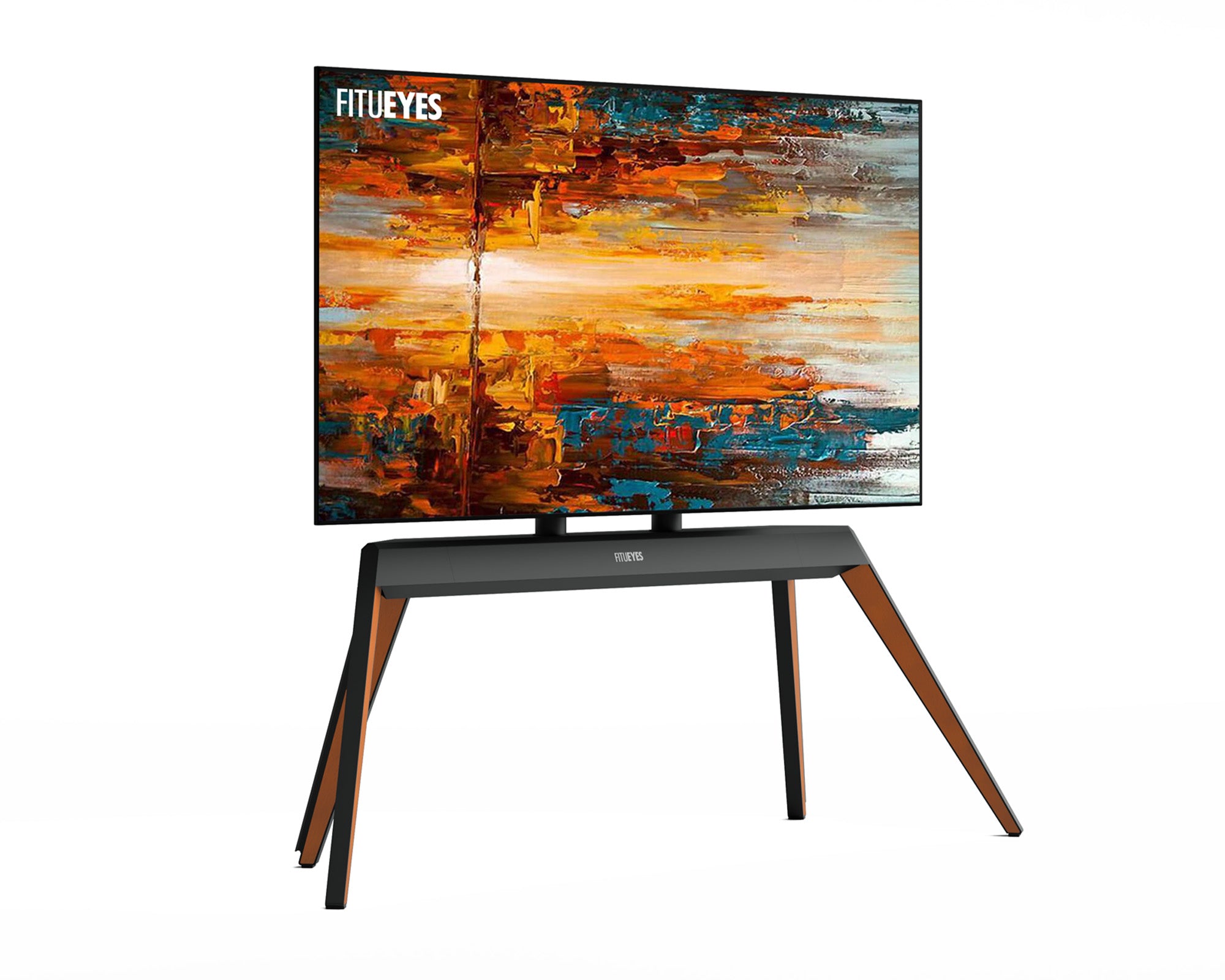 Lumiere Luxe Vision#couleur_Noyer