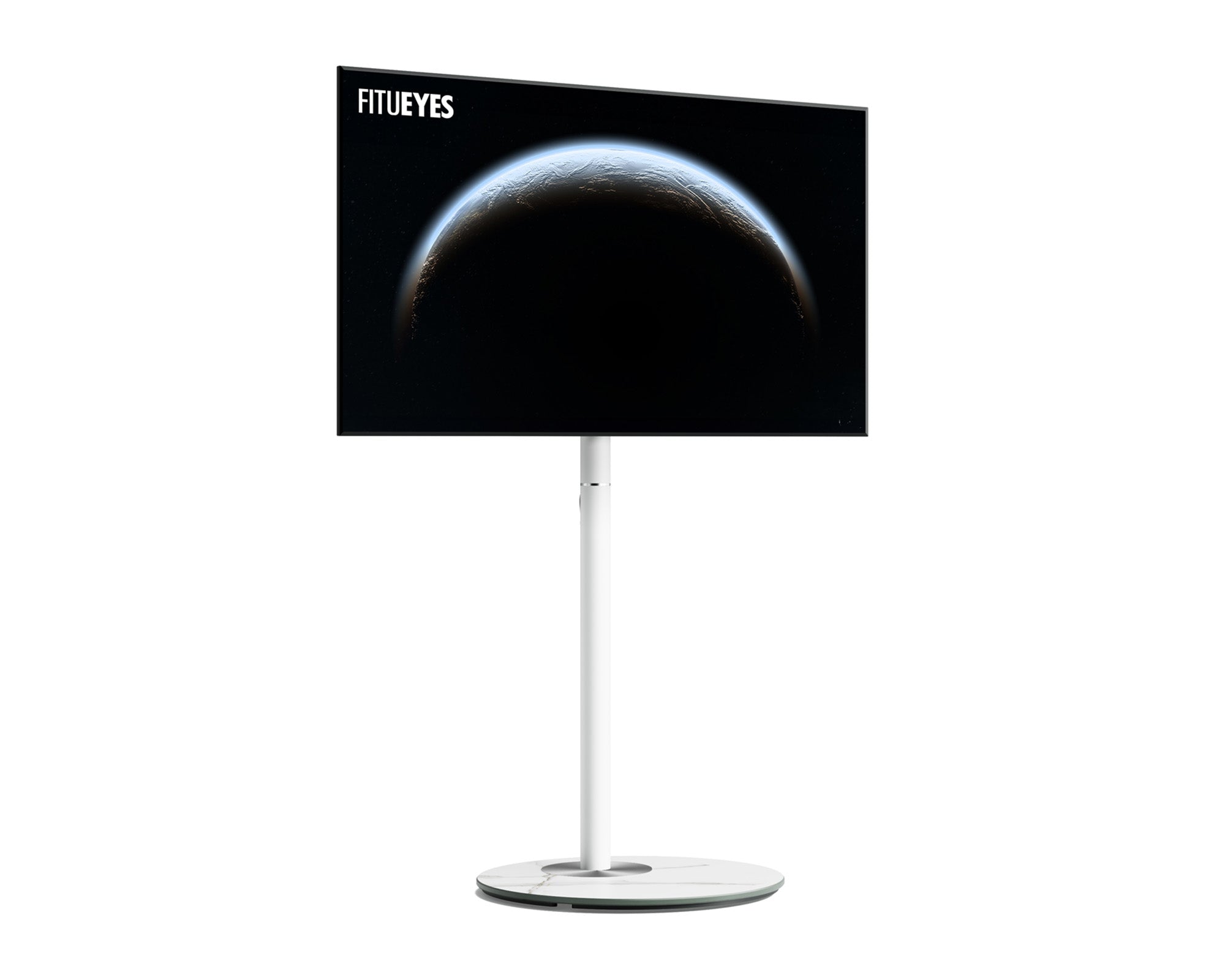 master ft60 support tv sur pied