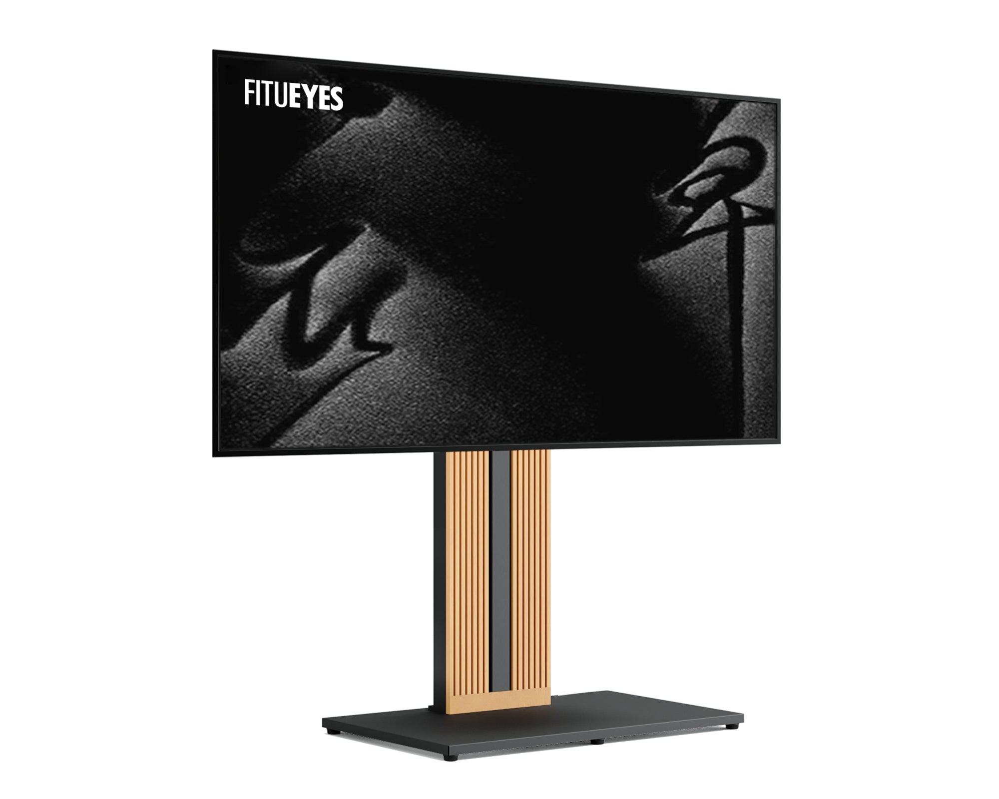 zen ft88 support tv sur pied