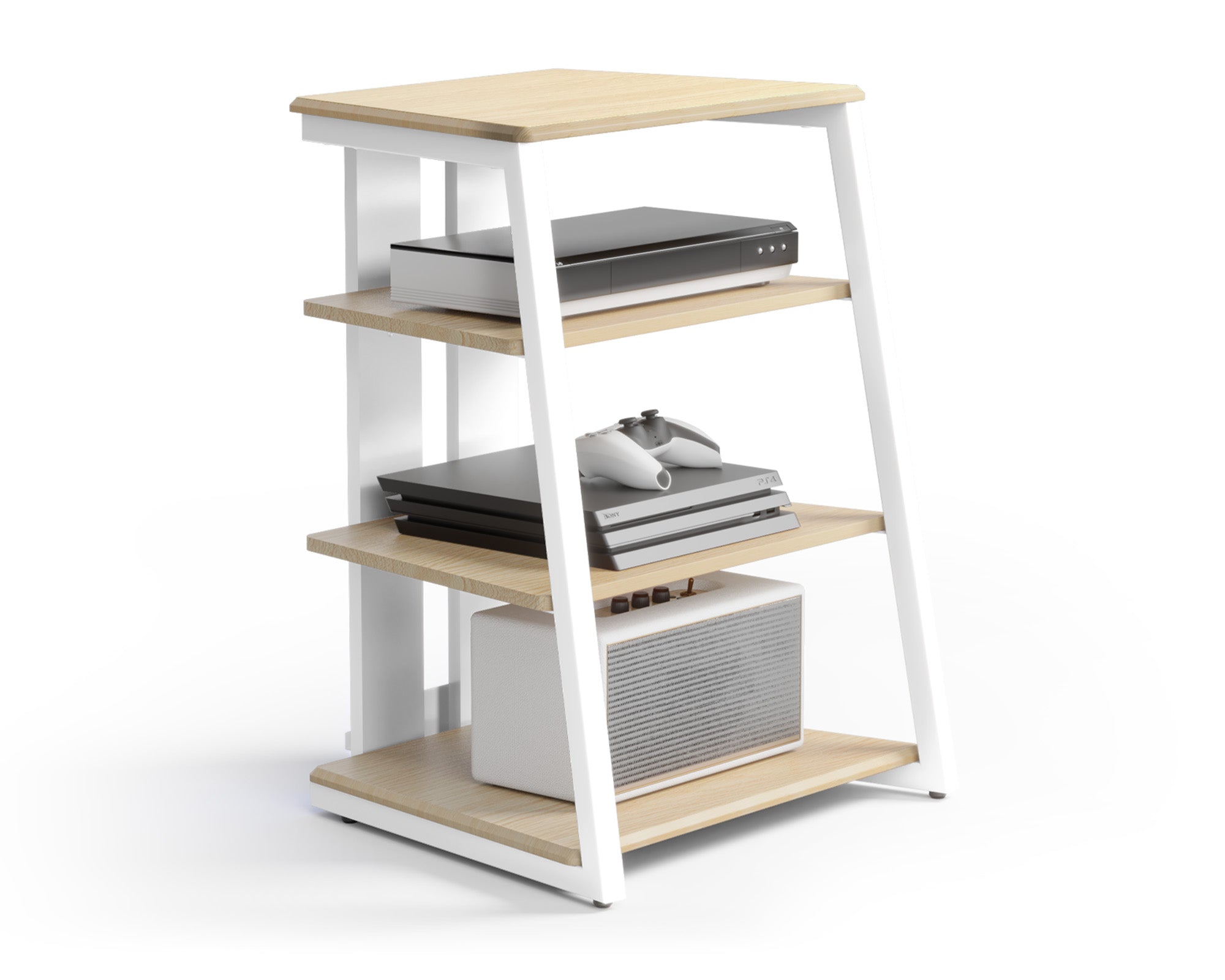 eiiffel as07 meuble hifi
