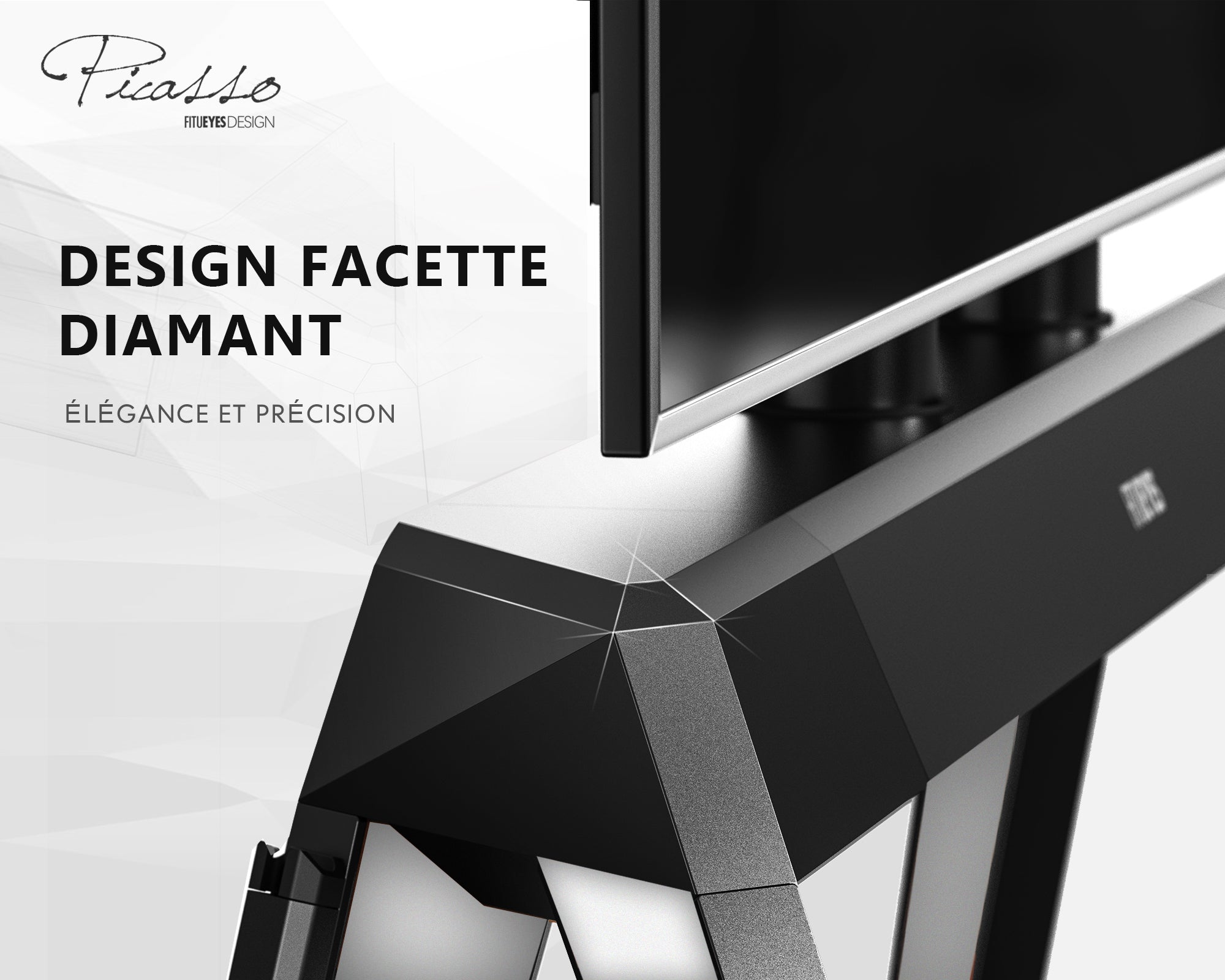 coupe de diamant#couleur_Blanc
