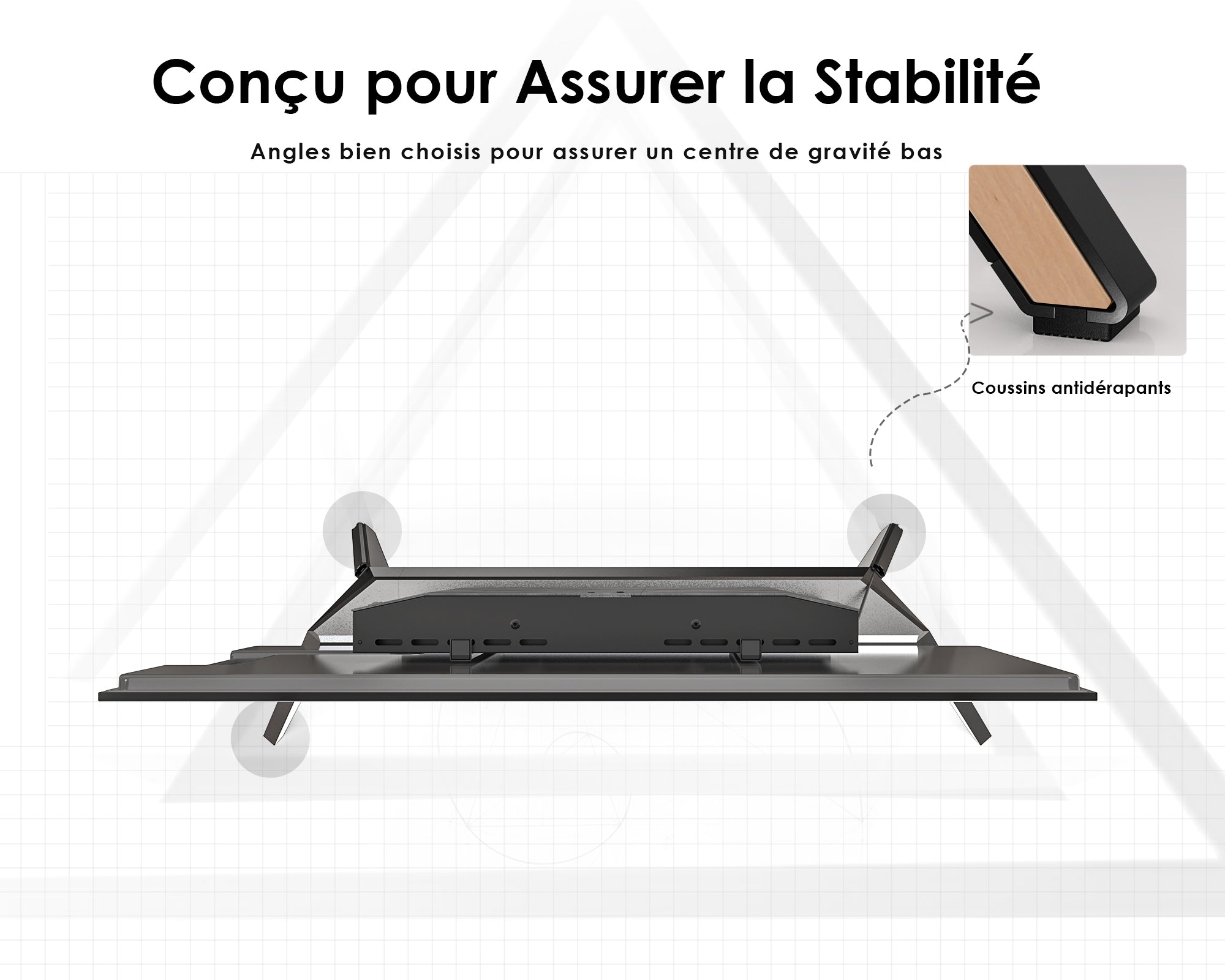 tapis de securite#couleur_Nature