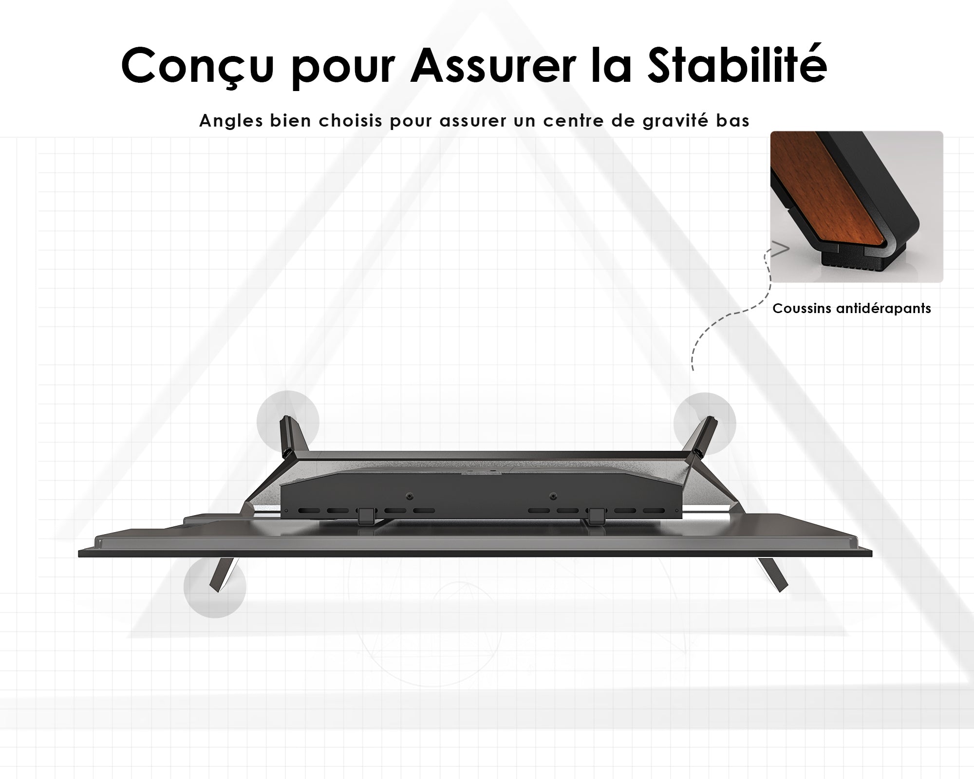 tapis de securite#couleur_Noyer