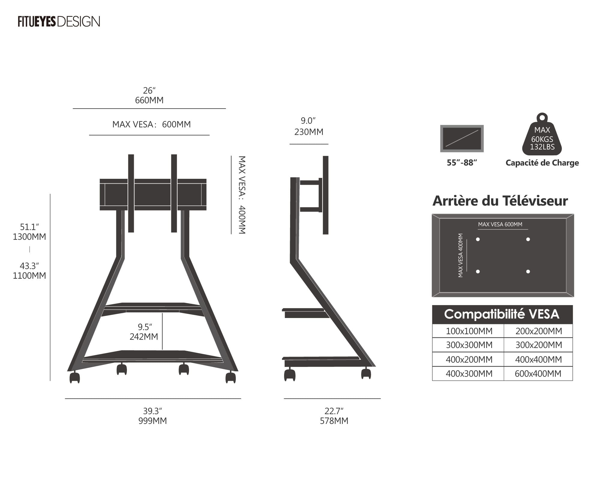 Dessin coté d'eiffel ft88