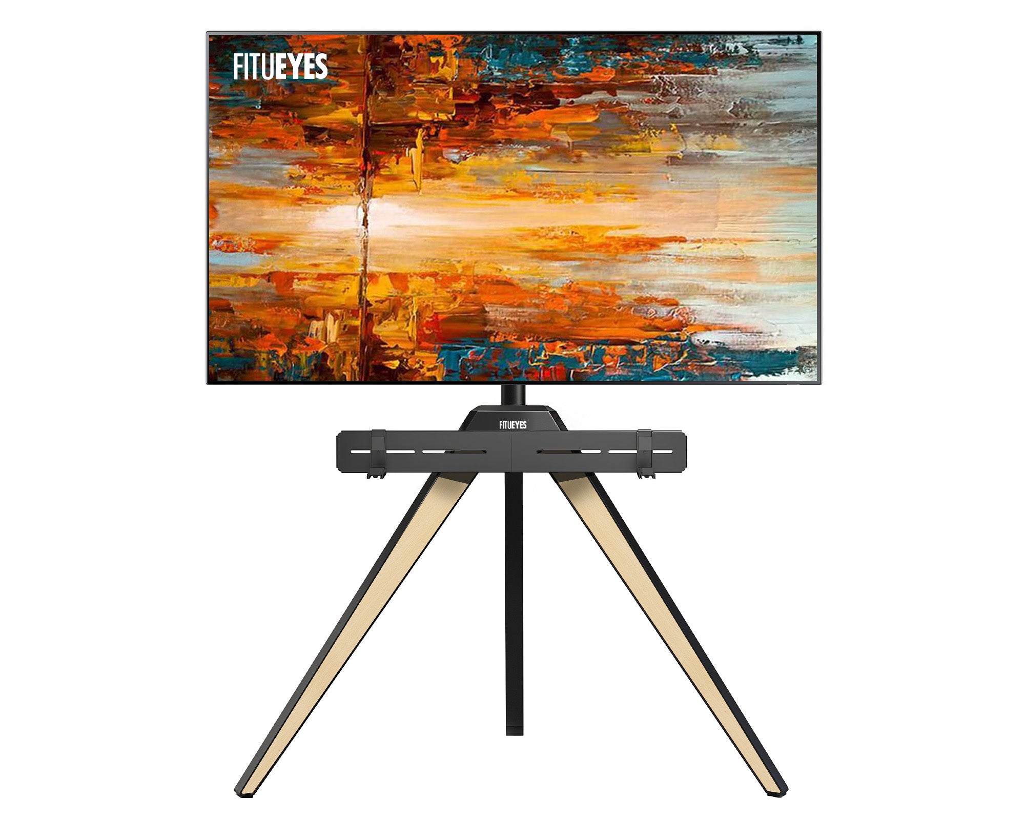 Picasso FT65 Support TV Sur Pied