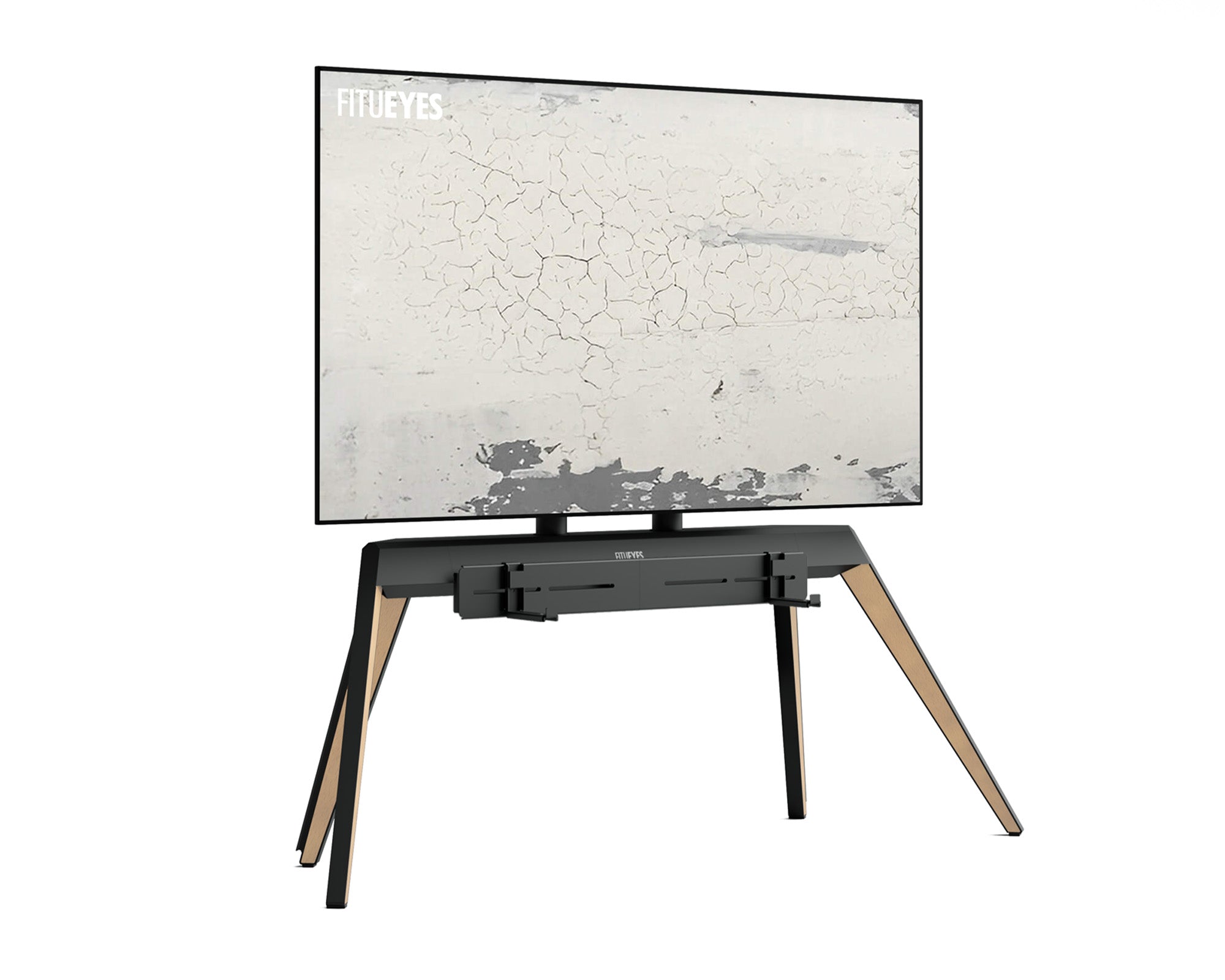 Picasso FT88 Support TV Sur Pied