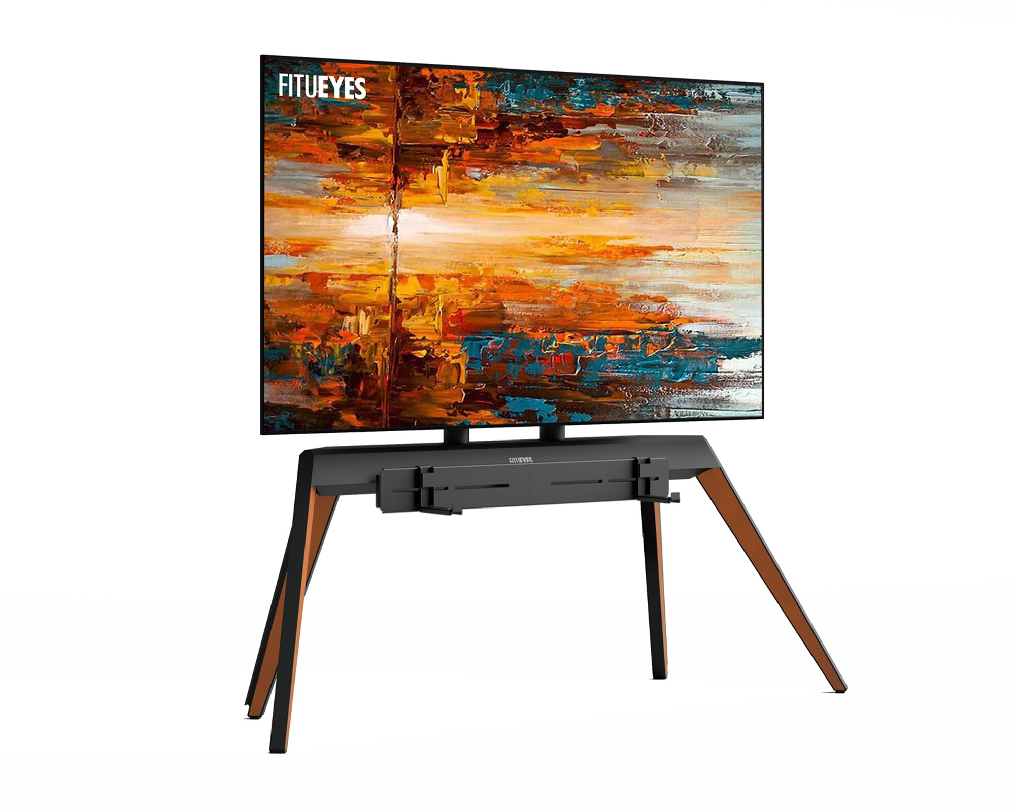 Picasso FT88 Support TV Sur Pied